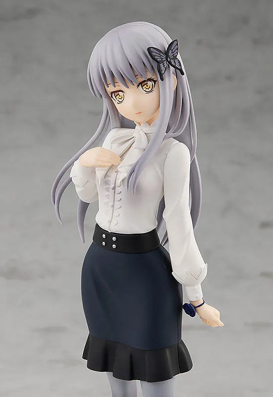 BanG Dream! Girls Band Party! - Minato Yukina - Pop Up Parade (Good Smile Company)ㅤ – Good Smile Company – ActionFigure Brasil