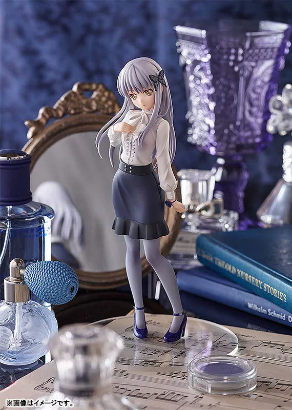 BanG Dream! Girls Band Party! - Minato Yukina - Pop Up Parade (Good Smile Company)ㅤ – Good Smile Company – ActionFigure Brasil