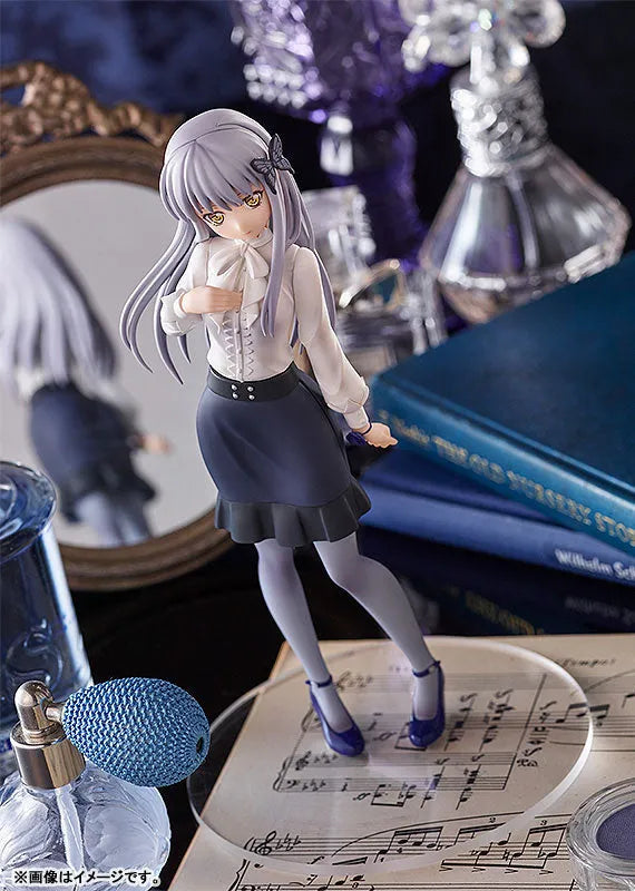 BanG Dream! Girls Band Party! - Minato Yukina - Pop Up Parade (Good Smile Company)ㅤ – Good Smile Company – ActionFigure Brasil