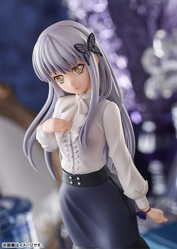 BanG Dream! Girls Band Party! - Minato Yukina - Pop Up Parade (Good Smile Company)ㅤ – Good Smile Company – ActionFigure Brasil