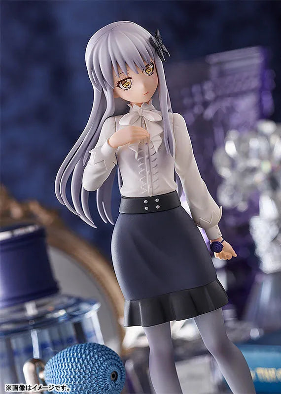 BanG Dream! Girls Band Party! - Minato Yukina - Pop Up Parade (Good Smile Company)ㅤ – Good Smile Company – ActionFigure Brasil