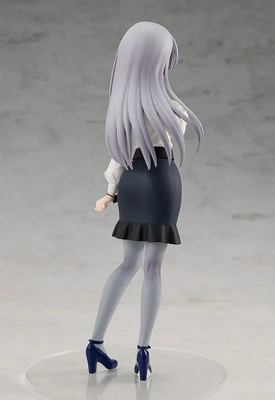 BanG Dream! Girls Band Party! - Minato Yukina - Pop Up Parade (Good Smile Company)ㅤ – Good Smile Company – ActionFigure Brasil — detalhe do produto