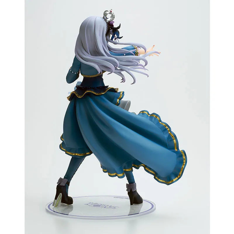 BanG Dream! Girls Band Party! - Minato Yukina - Vocal Collection - 1/7 - from Roselia (Bushiroad Creative)ㅤ – Bushiroad Creative As Manufacturer – ActionFigure Brasil