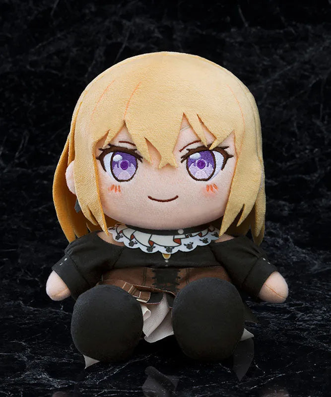 BanG Dream! Girls Band Party! - Misumi Uika - Ave Mujica (Good Smile Company)ㅤ – Good Smile Company – ActionFigure Brasil