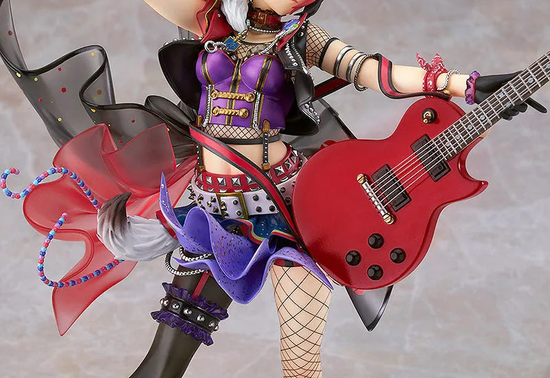 BanG Dream! Girls Band Party! - Mitake Ran - 1/7 - Awakening Rivalry (Good Smile Company)ㅤ – Good Smile Company – ActionFigure Brasil