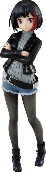 BanG Dream! Girls Band Party! - Mitake Ran - Pop Up Parade (Good Smile Company)ㅤ – Good Smile Company – ActionFigure Brasil