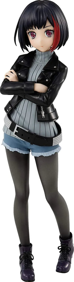 BanG Dream! Girls Band Party! - Mitake Ran - Pop Up Parade (Good Smile Company)ㅤ – Good Smile Company – ActionFigure Brasil
