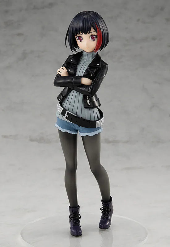 BanG Dream! Girls Band Party! - Mitake Ran - Pop Up Parade (Good Smile Company)ㅤ – Good Smile Company – ActionFigure Brasil