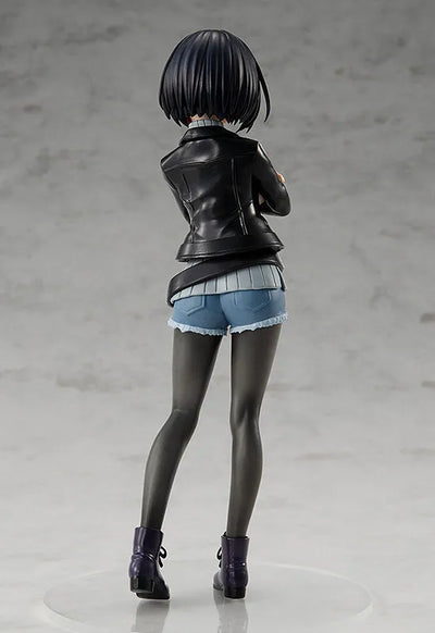 BanG Dream! Girls Band Party! - Mitake Ran - Pop Up Parade (Good Smile Company)ㅤ – Good Smile Company – ActionFigure Brasil — detalhe do produto