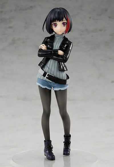 BanG Dream! Girls Band Party! - Mitake Ran - Pop Up Parade (Good Smile Company)ㅤ – Good Smile Company – ActionFigure Brasil — close