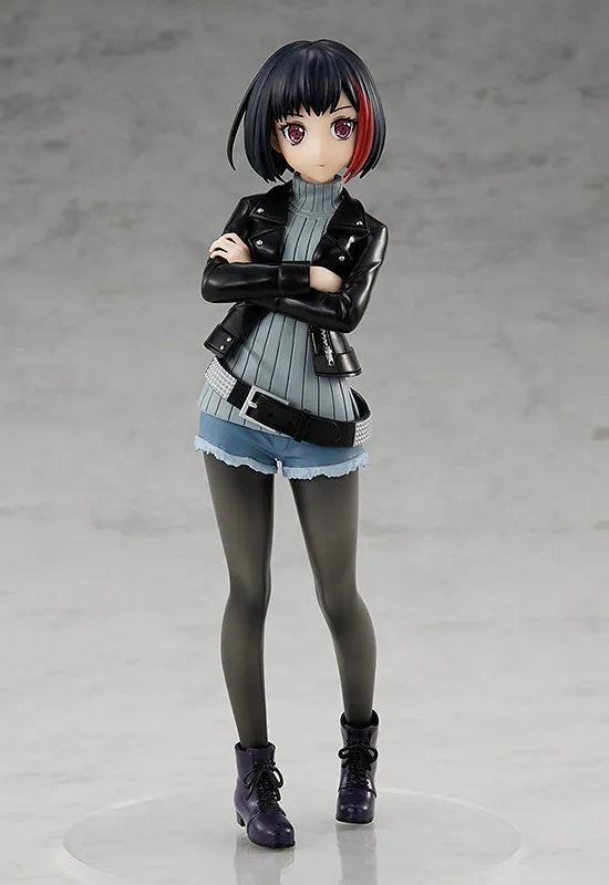 BanG Dream! Girls Band Party! - Mitake Ran - Pop Up Parade (Good Smile Company)ㅤ – Good Smile Company – ActionFigure Brasil