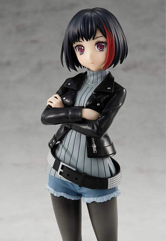 BanG Dream! Girls Band Party! - Mitake Ran - Pop Up Parade (Good Smile Company)ㅤ – Good Smile Company – ActionFigure Brasil