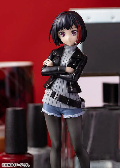 BanG Dream! Girls Band Party! - Mitake Ran - Pop Up Parade (Good Smile Company)ㅤ – Good Smile Company – ActionFigure Brasil — acessórios