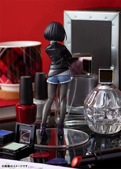 BanG Dream! Girls Band Party! - Mitake Ran - Pop Up Parade (Good Smile Company)ㅤ – Good Smile Company – ActionFigure Brasil — ambientada