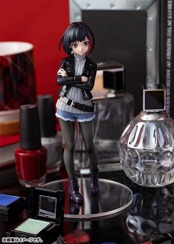 BanG Dream! Girls Band Party! - Mitake Ran - Pop Up Parade (Good Smile Company)ㅤ – Good Smile Company – ActionFigure Brasil