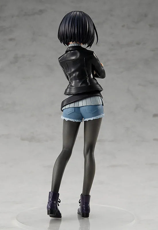 BanG Dream! Girls Band Party! - Mitake Ran - Pop Up Parade (Good Smile Company)ㅤ – Good Smile Company – ActionFigure Brasil