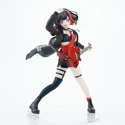 BanG Dream! Girls Band Party! - Mitake Ran - Vocal Collection - 1/7 - from Afterglow (Bushiroad Creative)ㅤ – Bushiroad Creative As Manufacturer – ActionFigure Brasil