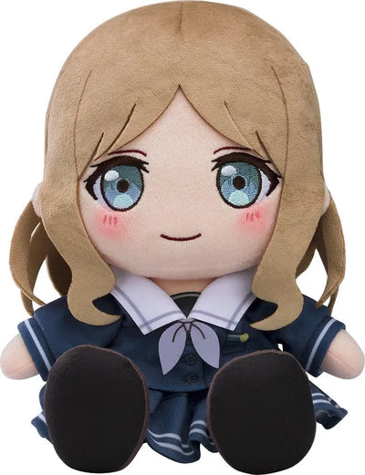 BanG Dream! Girls Band Party! - Nagasaki Soyo - Uniform Ver. (Good Smile Company)ㅤ – Good Smile Company – ActionFigure Brasil