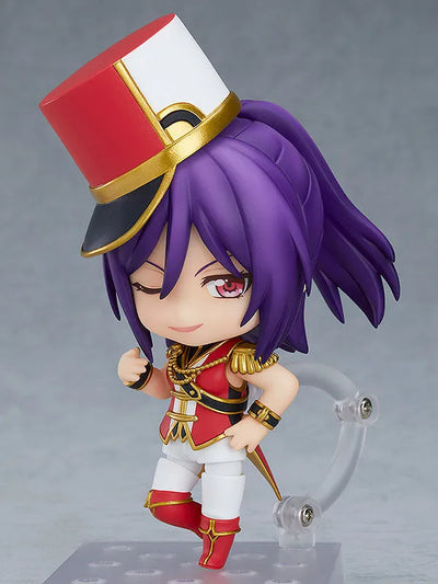 BanG Dream! Girls Band Party! - Seta Kaoru - Stage Outfit Ver. - Nendoroid #1340 (Good Smile Company)ㅤ – Good Smile Company – ActionFigureBrasil — close