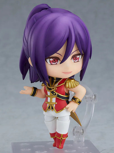 BanG Dream! Girls Band Party! - Seta Kaoru - Stage Outfit Ver. - Nendoroid #1340 (Good Smile Company)ㅤ – Good Smile Company – ActionFigureBrasil — embalagem