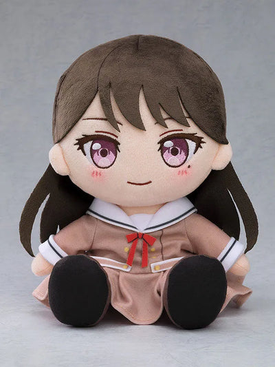 BanG Dream! Girls Band Party! - Shiina Taki - Uniform Ver. (Good Smile Company)ㅤ – Good Smile Company – ActionFigure Brasil