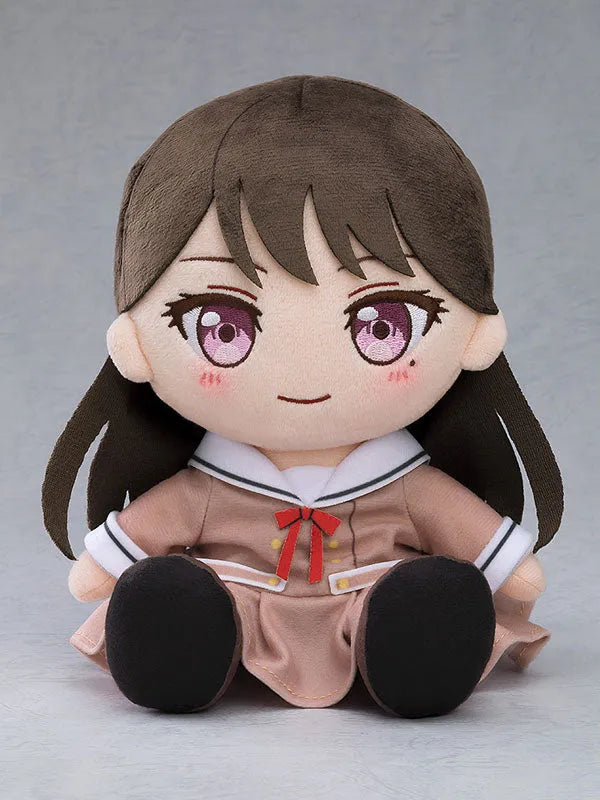 BanG Dream! Girls Band Party! - Shiina Taki - Uniform Ver. (Good Smile Company)ㅤ – Good Smile Company – ActionFigure Brasil