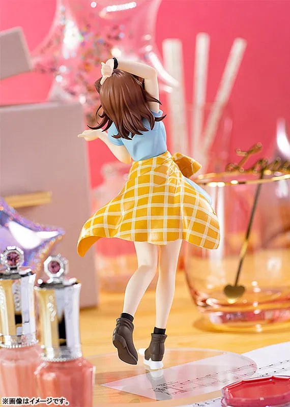 BanG Dream! Girls Band Party! - Toyama Kasumi - Pop Up Parade (Good Smile Company)ㅤ – Good Smile Company – ActionFigure Brasil
