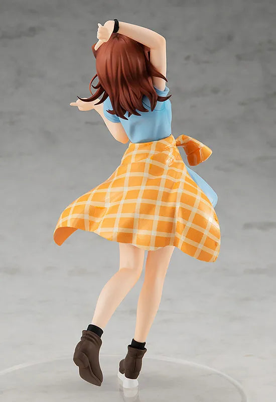 BanG Dream! Girls Band Party! - Toyama Kasumi - Pop Up Parade (Good Smile Company)ㅤ – Good Smile Company – ActionFigure Brasil