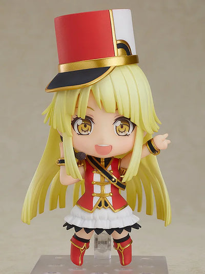 BanG Dream! Girls Band Party! - Tsurumaki Kokoro - Nendoroid #1125 - Stage Outfit Ver. (Good Smile Company)ㅤ – Good Smile Company – ActionFigure Brasil
