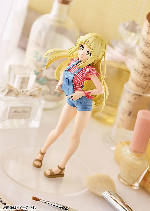BanG Dream! Girls Band Party! - Tsurumaki Kokoro - Pop Up Parade (Good Smile Company)ㅤ – Good Smile Company – ActionFigure Brasil