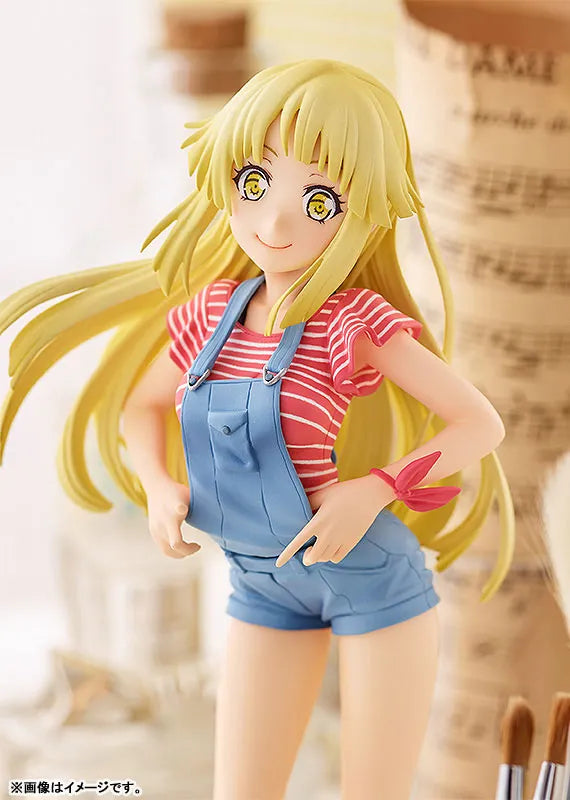 BanG Dream! Girls Band Party! - Tsurumaki Kokoro - Pop Up Parade (Good Smile Company)ㅤ – Good Smile Company – ActionFigure Brasil