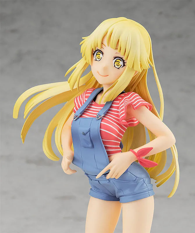 BanG Dream! Girls Band Party! - Tsurumaki Kokoro - Pop Up Parade (Good Smile Company)ㅤ – Good Smile Company – ActionFigure Brasil
