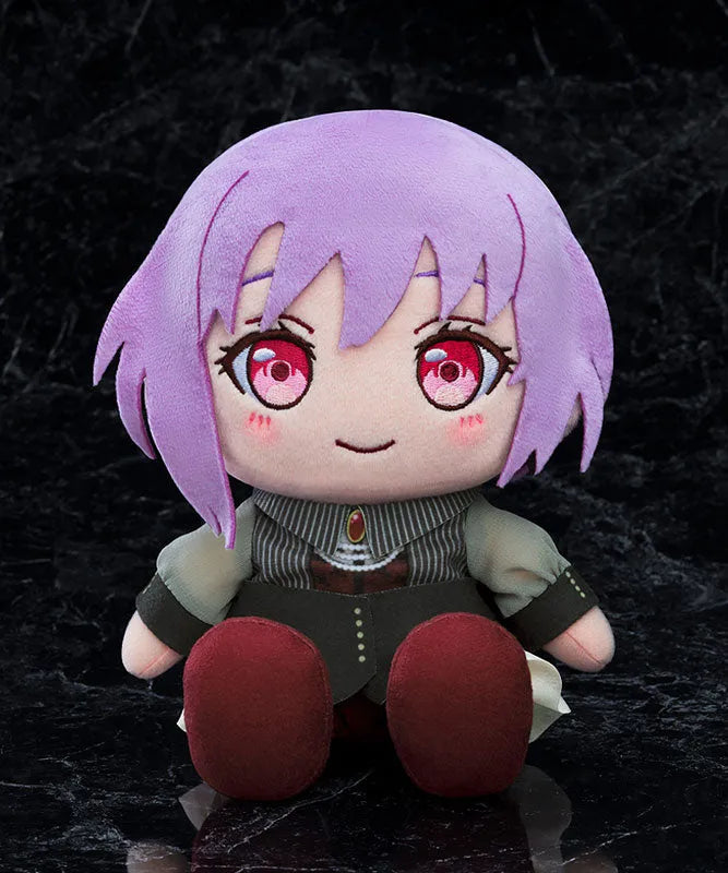 BanG Dream! Girls Band Party! - Yuutenji Nyamu - Ave Mujica (Good Smile Company)ㅤ – Good Smile Company – ActionFigure Brasil