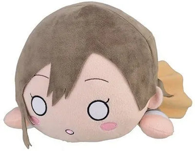 BanG Dream! - Hanazono Tae - Mega Jumbo Nesoberi Nuigurumiㅤ – SEGA – ActionFigureBrasil