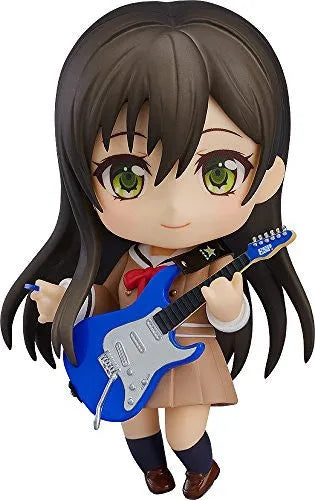 BanG Dream! - Hanazono Tae - Nendoroid #773ㅤ – Good Smile Company – ActionFigure Brasil