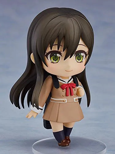 BanG Dream! - Hanazono Tae - Nendoroid #773ㅤ – Good Smile Company – ActionFigure Brasil — detalhe do produto