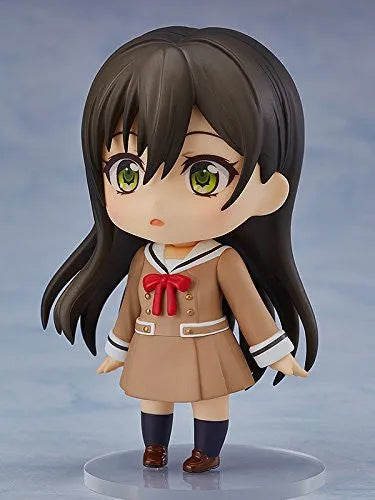 BanG Dream! - Hanazono Tae - Nendoroid #773ㅤ – Good Smile Company – ActionFigure Brasil