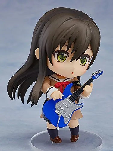 BanG Dream! - Hanazono Tae - Nendoroid #773ㅤ – Good Smile Company – ActionFigure Brasil
