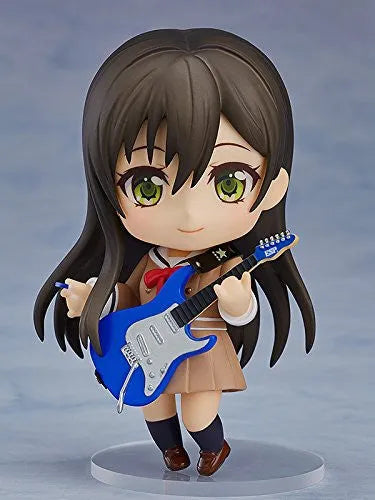 BanG Dream! - Hanazono Tae - Nendoroid #773ㅤ – Good Smile Company – ActionFigure Brasil — acessórios