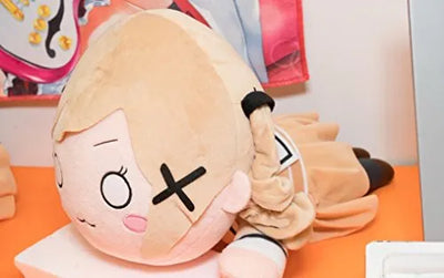 BanG Dream! - Ichigaya Arisa - Mega Jumbo Nesoberi Nuigurumiㅤ – SEGA – ActionFigureBrasil