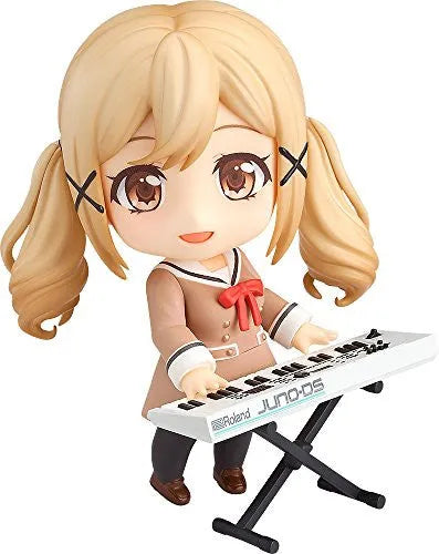BanG Dream! - Ichigaya Arisa - Nendoroid #749 (Good Smile Company)ㅤ – Good Smile Company – ActionFigureBrasil
