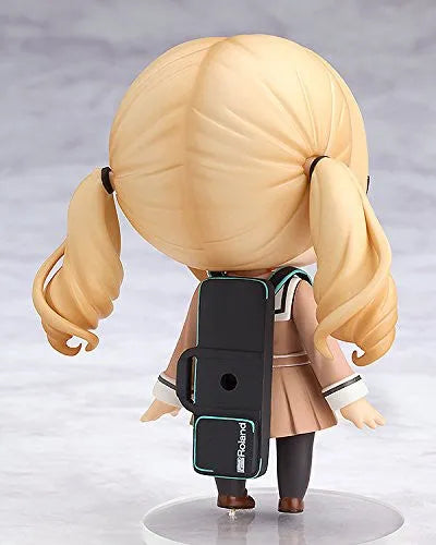 BanG Dream! - Ichigaya Arisa - Nendoroid #749 (Good Smile Company)ㅤ – Good Smile Company – ActionFigureBrasil