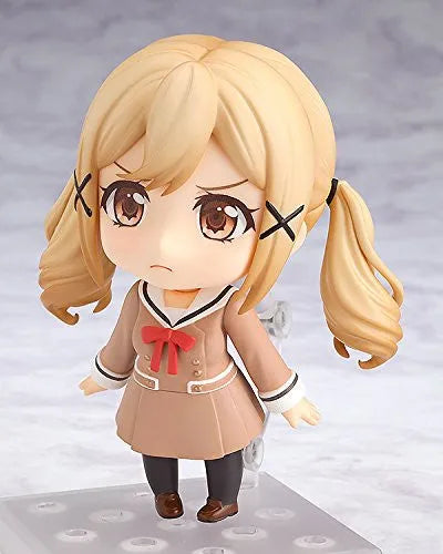 BanG Dream! - Ichigaya Arisa - Nendoroid #749 (Good Smile Company)ㅤ – Good Smile Company – ActionFigureBrasil