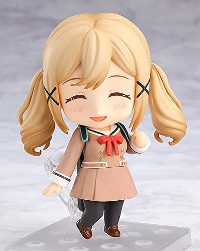 BanG Dream! - Ichigaya Arisa - Nendoroid #749 (Good Smile Company)ㅤ – Good Smile Company – ActionFigureBrasil — close