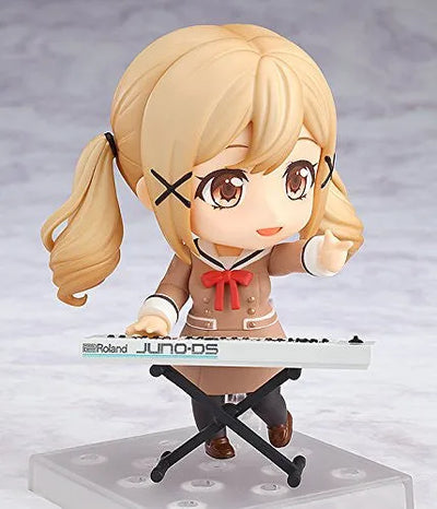 BanG Dream! - Ichigaya Arisa - Nendoroid #749 (Good Smile Company)ㅤ – Good Smile Company – ActionFigureBrasil — embalagem