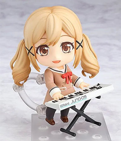 BanG Dream! - Ichigaya Arisa - Nendoroid #749 (Good Smile Company)ㅤ – Good Smile Company – ActionFigureBrasil — acessórios