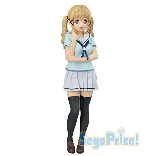 BanG Dream! - Ichigaya Arisa - PM Figure  (SEGA)ㅤ – Sega – ActionFigure Brasil