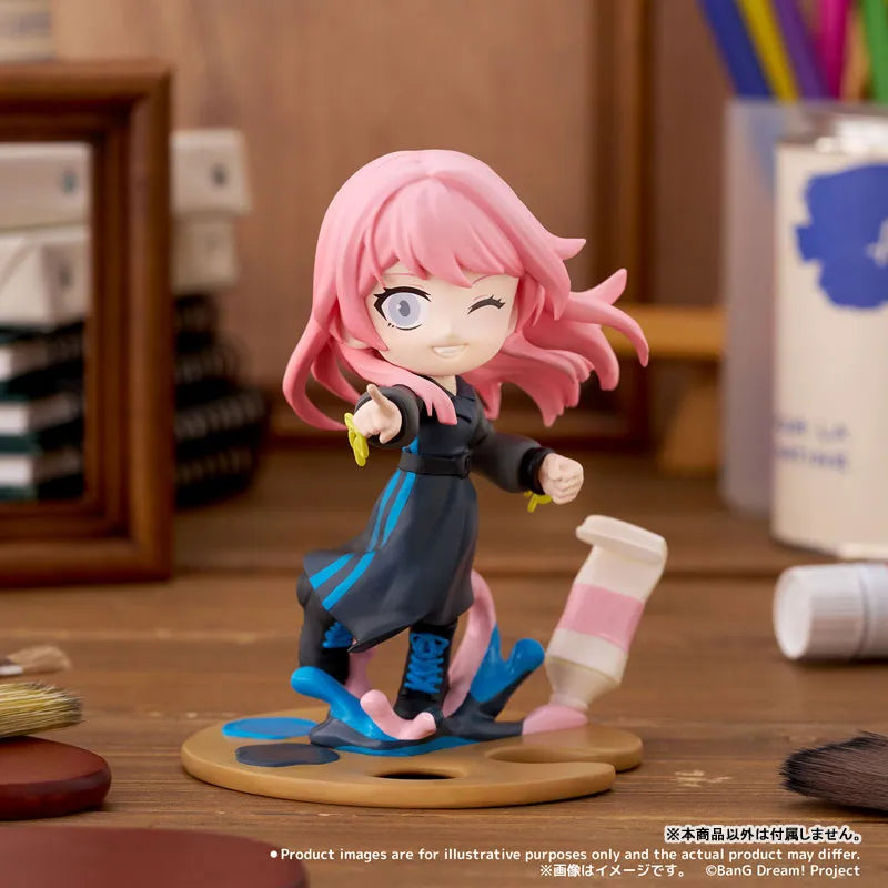 BanG Dream! It’s MyGO!!!!! - Chihaya Anon - PalVerse Palé. (Bushiroad Creative)ㅤ – Bushiroad Creative – ActionFigureBrasil