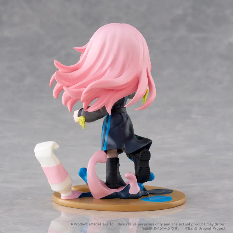BanG Dream! It’s MyGO!!!!! - Chihaya Anon - PalVerse Palé. (Bushiroad Creative)ㅤ – Bushiroad Creative – ActionFigureBrasil