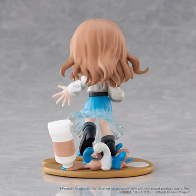 BanG Dream! It’s MyGO!!!!! - Nagasaki Soyo - PalVerse Palé. (Bushiroad Creative)ㅤ – Bushiroad Creative – ActionFigureBrasil — close